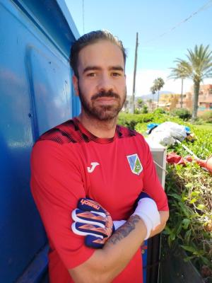 Sanjuan  (C.D. Salobrea 2024) - 2024/2025