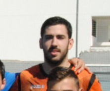 Jaime Morro (C.D. Binissalem) - 2024/2025