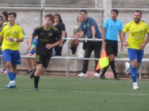 Gonda Csanad (Atltico Sanluqueo) - 2024/2025