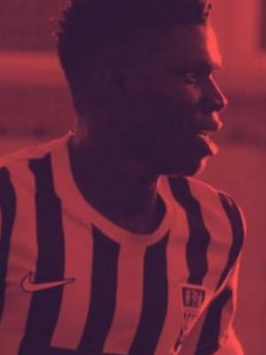 Abdou (Cuevas C.F.) - 2024/2025