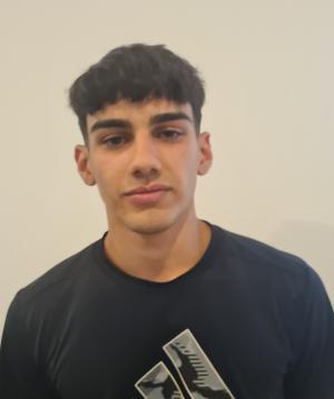 Eloy (C.D. Utrera B) - 2024/2025