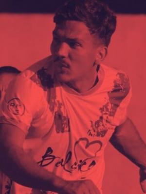 Martin Velgas (Cuevas C.F.) - 2024/2025