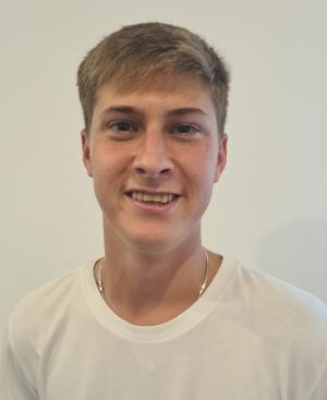 Cristian (C.D. Utrera B) - 2024/2025