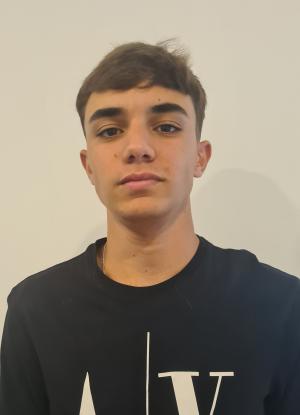 Pablo Lpez (C.D. Utrera B) - 2024/2025