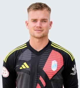 Isachenko (Granada C.F.) - 2024/2025