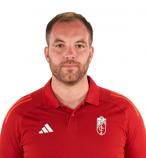 Adrin Martn (Granada C.F.) - 2024/2025