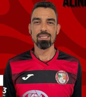Juanma  (CD Unin Gerena) - 2024/2025