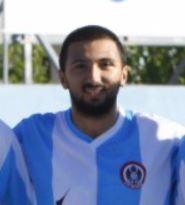 Mauro (U.E. Alcudia) - 2024/2025