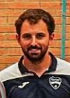 Borja (SIMA Granada F.S.) - 2024/2025