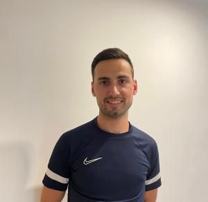Jonatan (Granada F.S. B) - 2024/2025