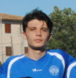 Marc Vallespir (C.D. Binissalem) - 2024/2025