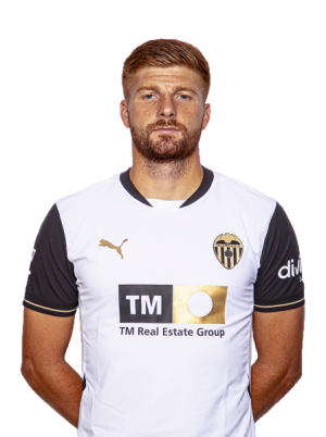 Caufriez (Red Bull Salzburg) - 2024/2025