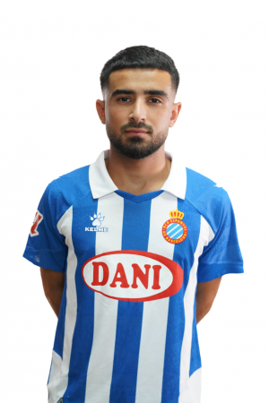 Naci (R.C.D. Espanyol) - 2024/2025