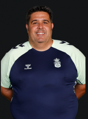 Carlos B Vega (U.D. Las Palmas) - 2024/2025