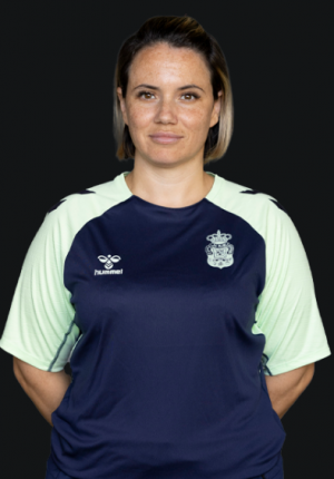 Cinthya (U.D. Las Palmas) - 2024/2025