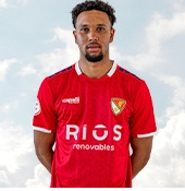 Siereveld (Terrassa F.C.) - 2024/2025