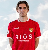 Oiko (Terrassa F.C.) - 2024/2025