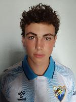 Mateo Jose Alvarez (C.D. Covadonga) - 2024/2025