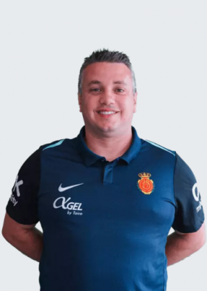 Giscafre (R.C.D. Mallorca) - 2024/2025