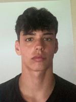 Alvaro Diaz (C.D. Covadonga) - 2024/2025