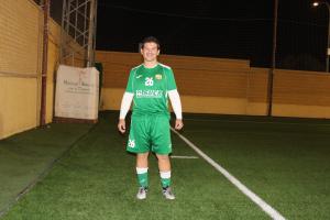 ANTONIO (Atltico Viaturre) - 2024/2025