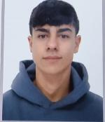 Ibai (Veria C.F.) - 2024/2025