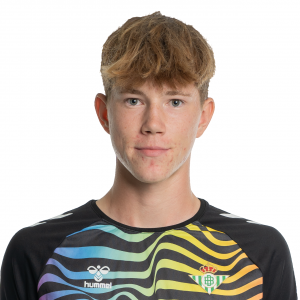Fedir (Real Betis B) - 2024/2025