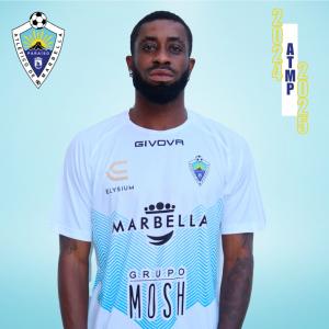 Etico (Atltico de Marbella) - 2024/2025