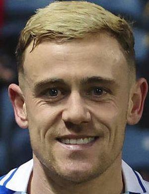 Szmodics (Ipswich Town) - 2024/2025