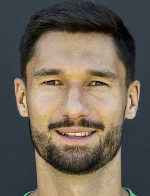 Kleindienst (Borussia M�nchengl.) - 2024/2025