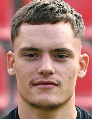 Florian Wirtz (Bayer 04 Leverkusen) - 2024/2025