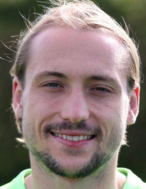 Majer (V.f.L. Wolfsburgo) - 2024/2025