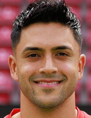 Amiri (1.F.S.V. Mainz 05) - 2024/2025