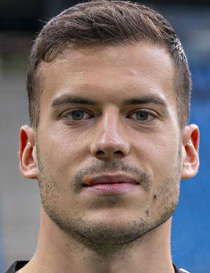 Benes (Unin Berln) - 2024/2025