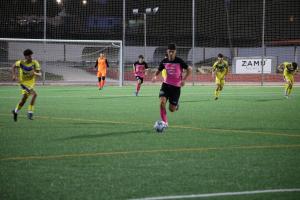Thiago (C.D Cala de Mijas) - 2024/2025
