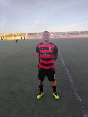 OSCAR (Las Salinas Atltico) - 2024/2025