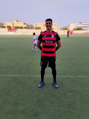 SERGIO (Las Salinas Atltico) - 2024/2025