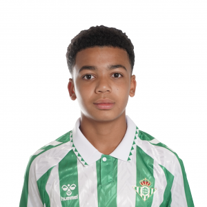 Joseph Amunike (Real Betis) - 2024/2025