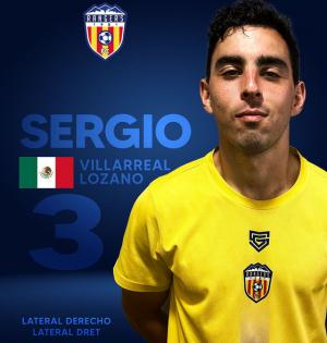 Villarreal (Ranger's F.C.) - 2024/2025