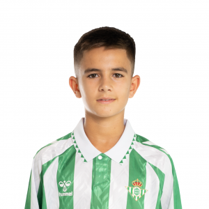 Raul Jan (Seleccin Sevilla) - 2024/2025