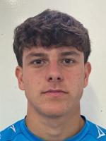 Marcos Cueva (C.D. Covadonga B) - 2024/2025