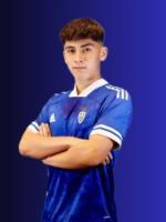 Nacho (C.D. Covadonga B) - 2024/2025
