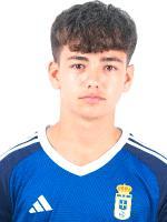Sal (Real Oviedo) - 2024/2025