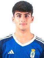 Kevin (Real Oviedo B) - 2024/2025