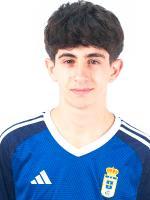Vallado (Real Oviedo) - 2024/2025