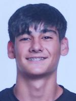 Adri Marqus (C.D. T.S.K. Roces) - 2024/2025