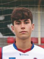 Nacho (C.D. T.S.K. Roces) - 2024/2025