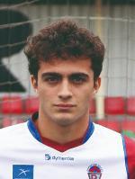 Luismi (C.D. T.S.K. Roces) - 2024/2025