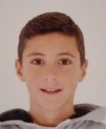Pablo Garca (Real Sporting C) - 2024/2025