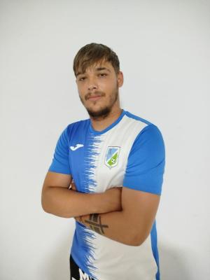 Radu (C.D. Salobrea 2024) - 2024/2025